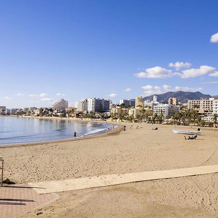 Mshome Puerto Marina Exclusive Benalmádena Dış mekan fotoğraf