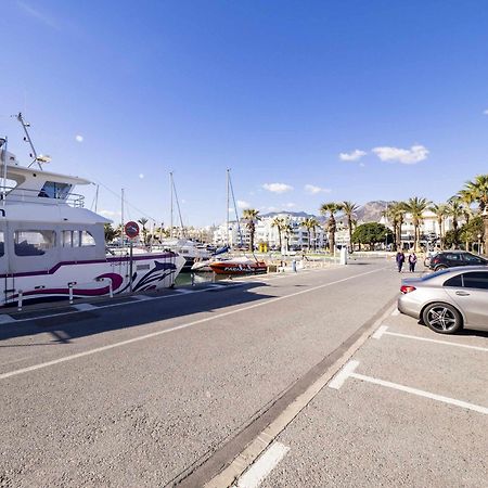 Mshome Puerto Marina Exclusive Benalmádena Dış mekan fotoğraf