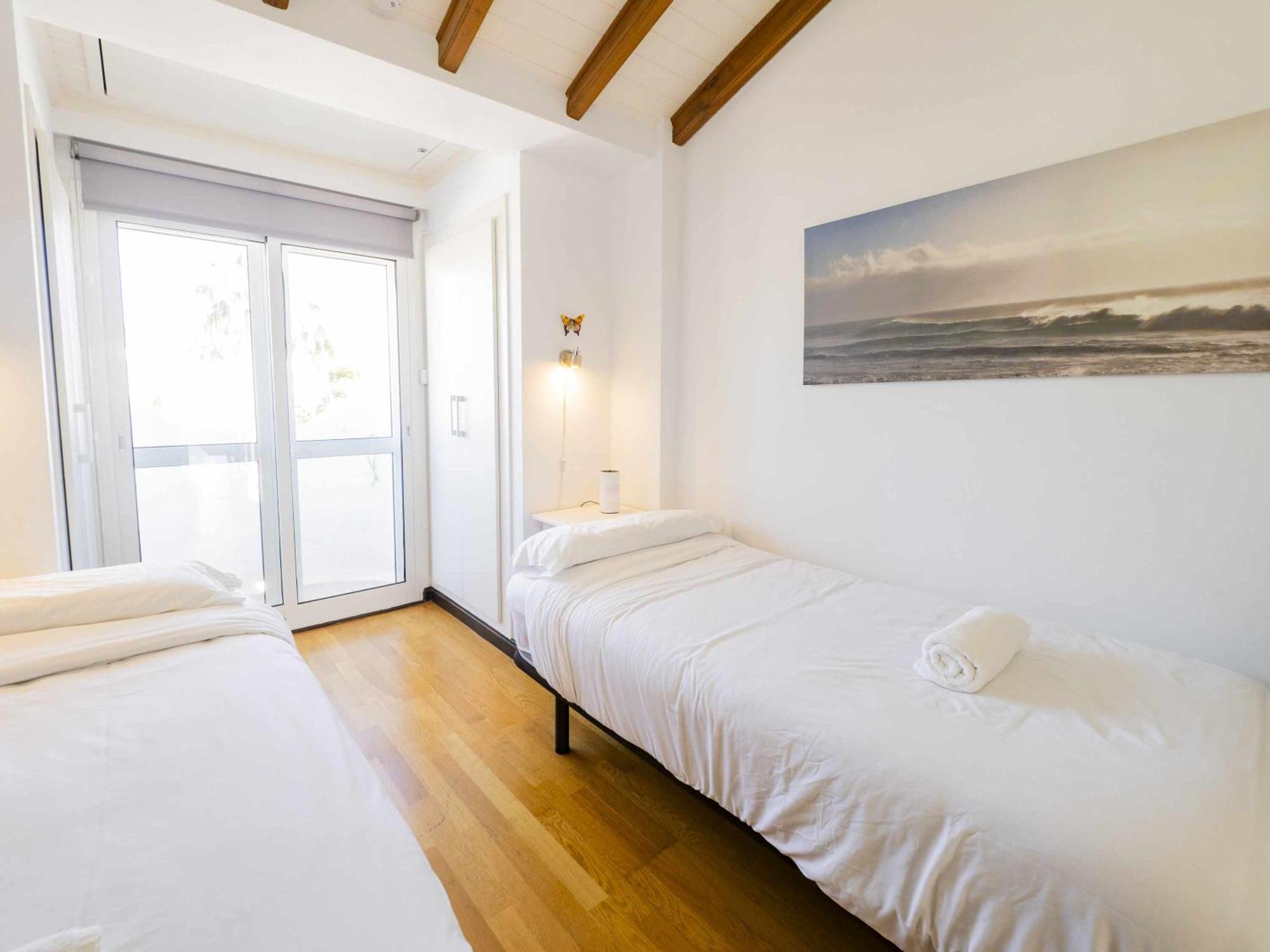 Mshome Puerto Marina Exclusive Benalmádena Dış mekan fotoğraf