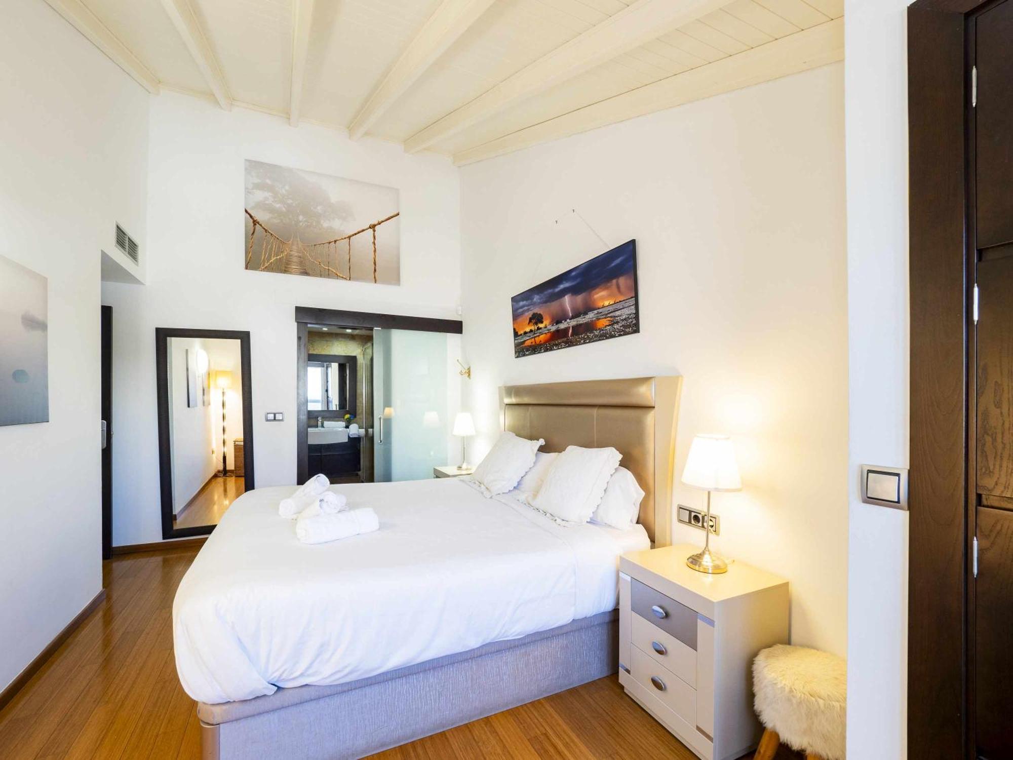 Mshome Puerto Marina Exclusive Benalmádena Dış mekan fotoğraf