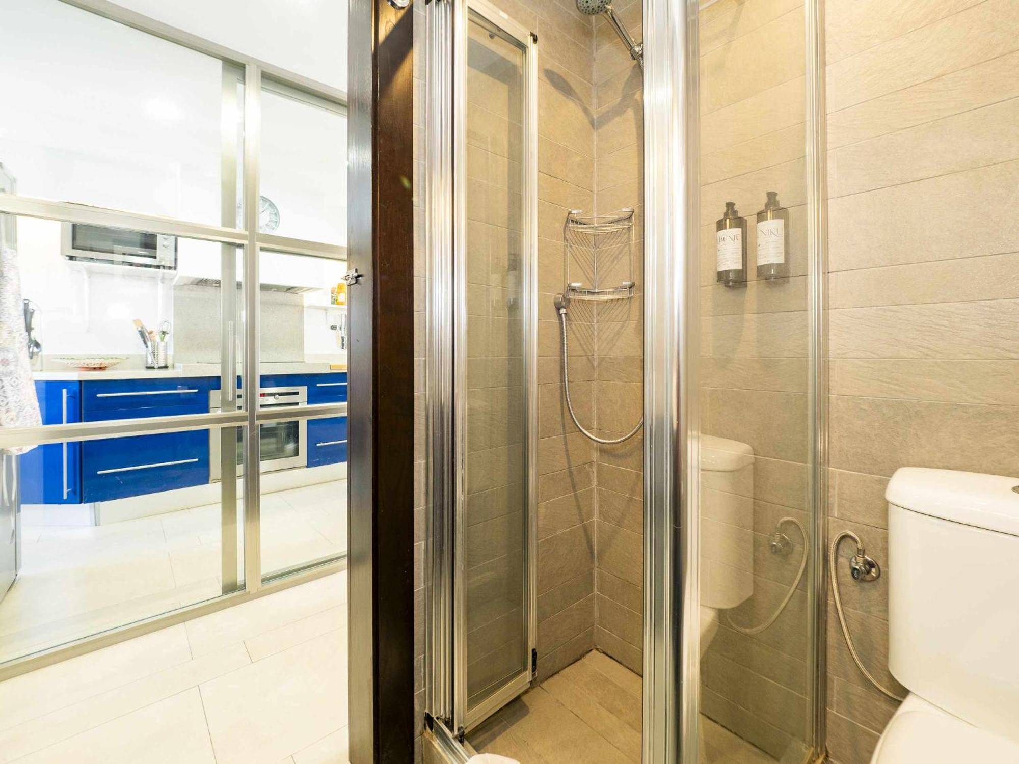 Mshome Puerto Marina Exclusive Benalmádena Dış mekan fotoğraf