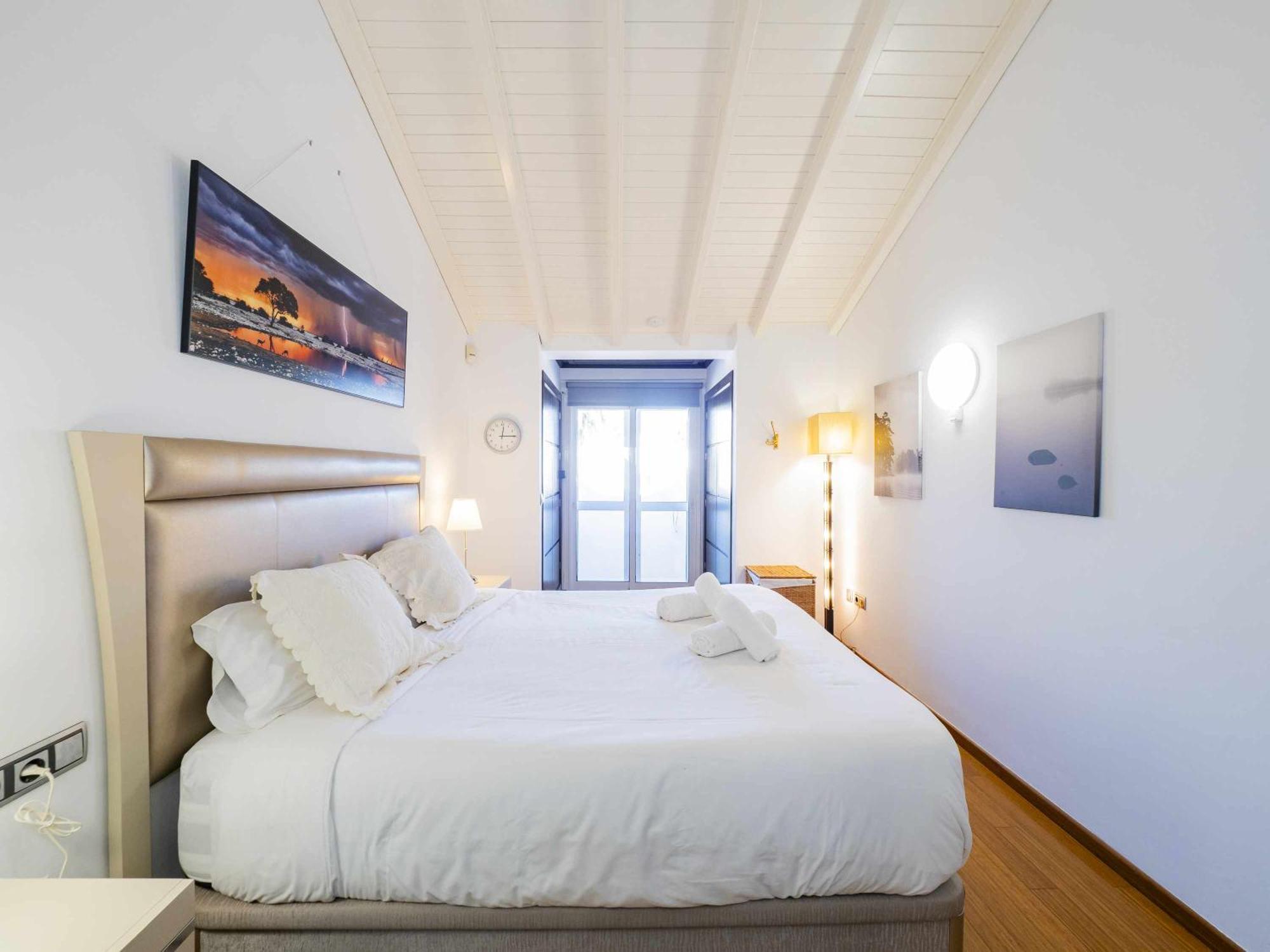 Mshome Puerto Marina Exclusive Benalmádena Dış mekan fotoğraf