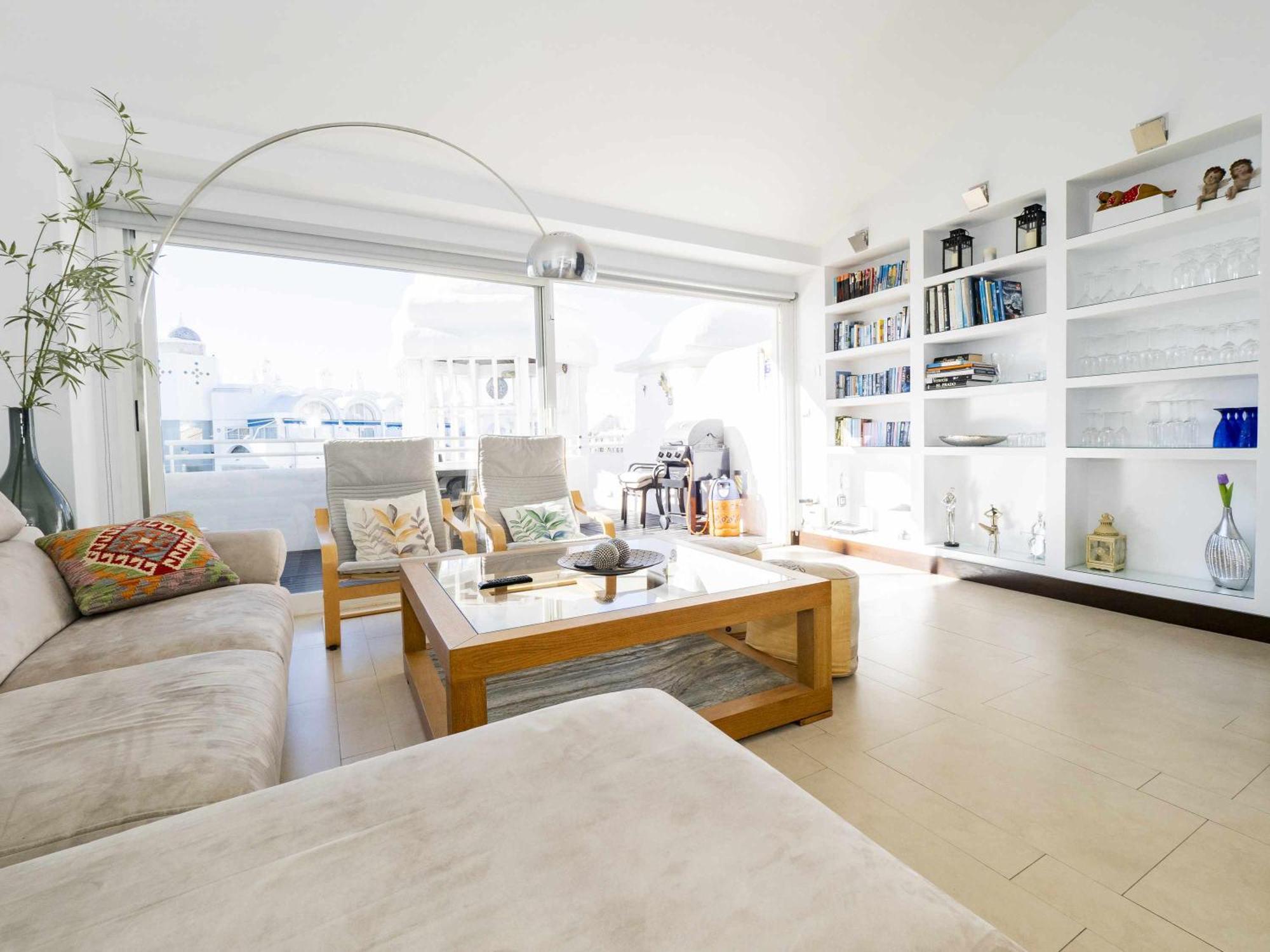 Mshome Puerto Marina Exclusive Benalmádena Dış mekan fotoğraf