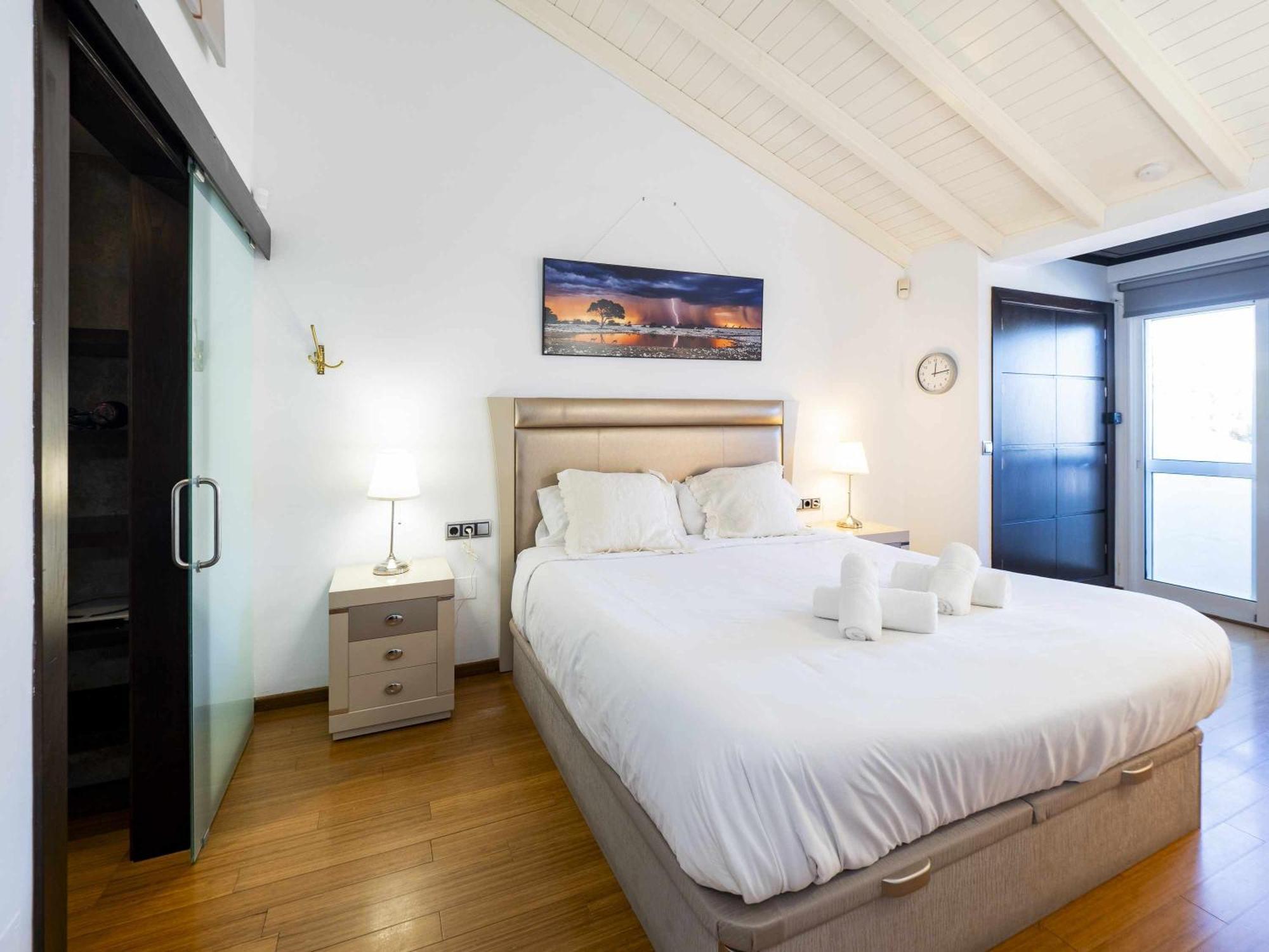 Mshome Puerto Marina Exclusive Benalmádena Dış mekan fotoğraf