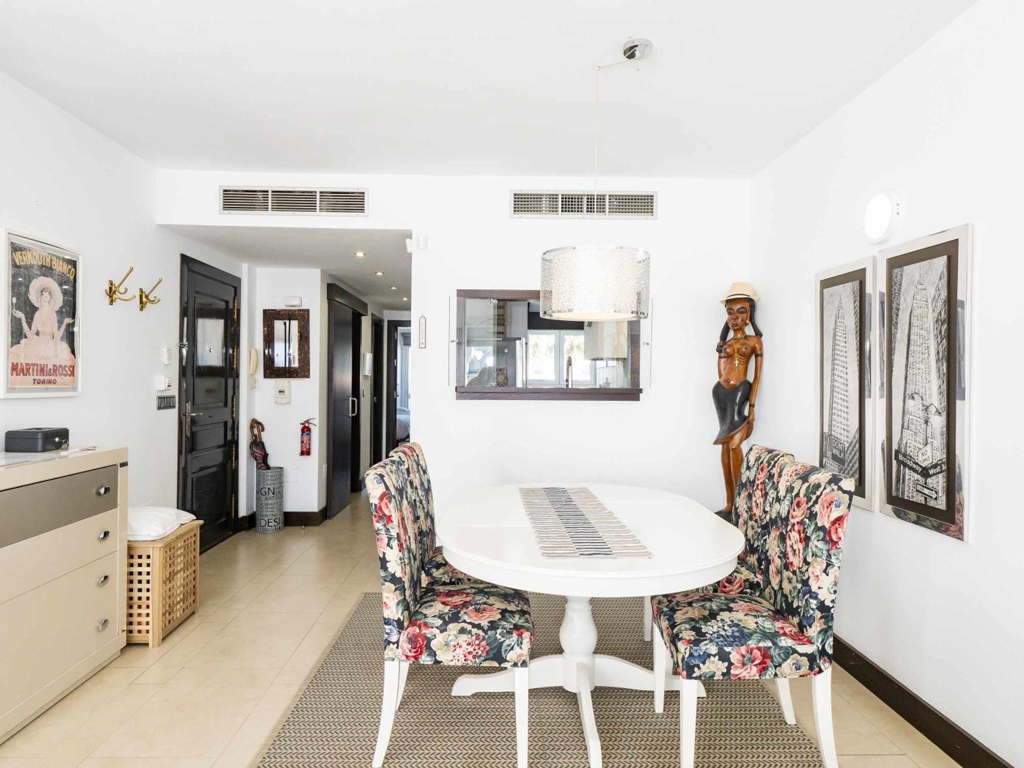 Mshome Puerto Marina Exclusive Benalmádena Dış mekan fotoğraf