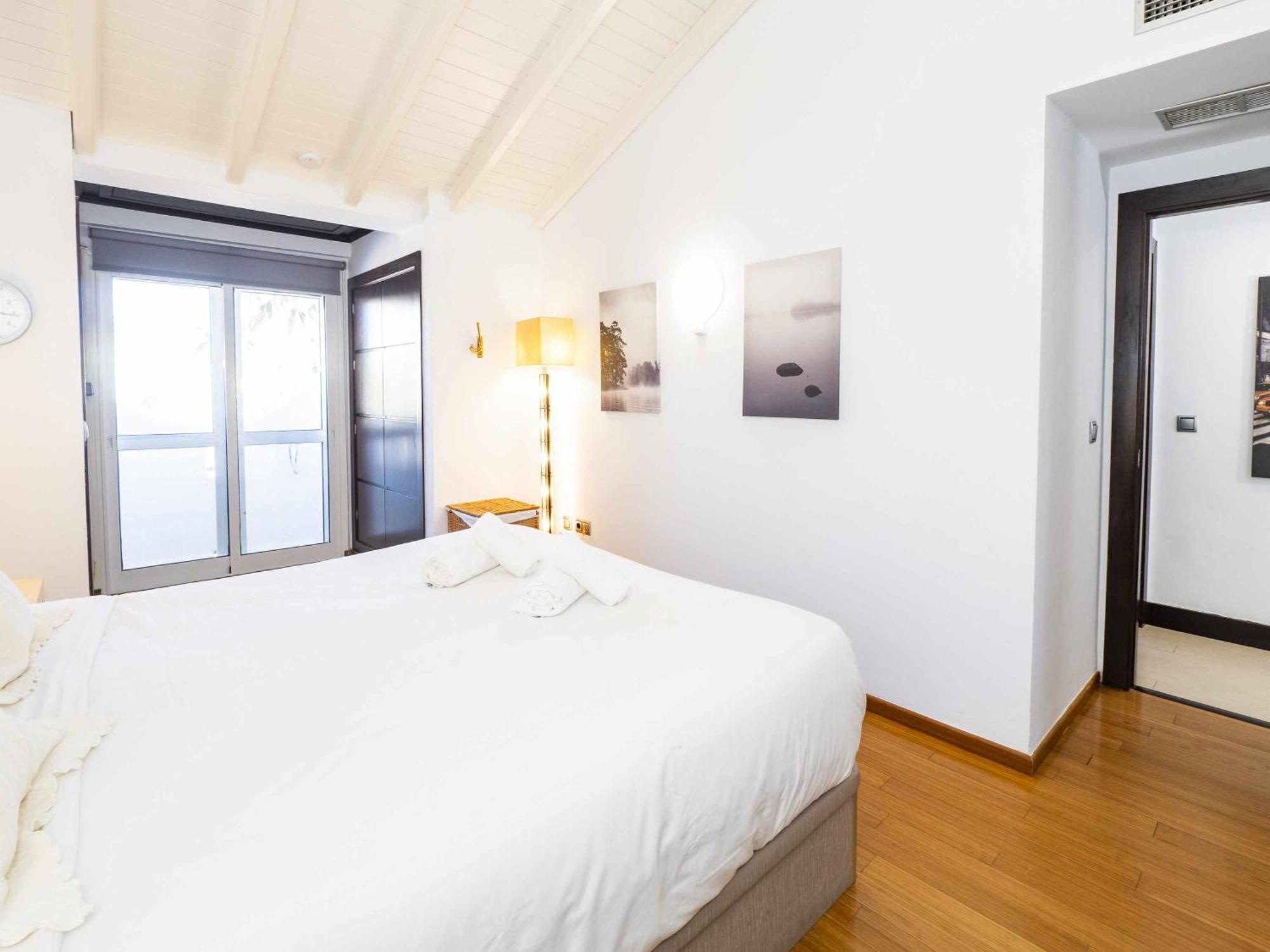 Mshome Puerto Marina Exclusive Benalmádena Dış mekan fotoğraf