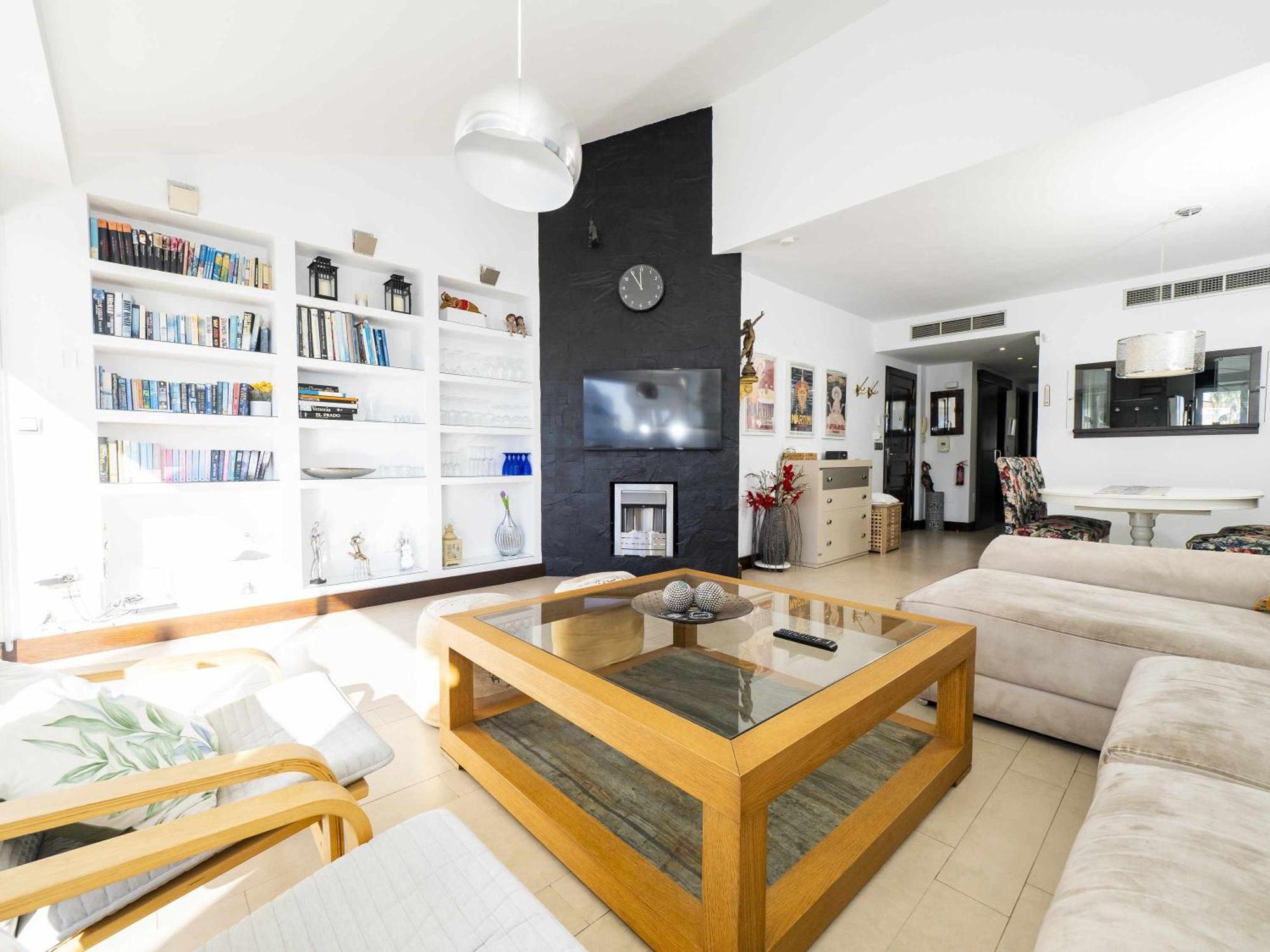 Mshome Puerto Marina Exclusive Benalmádena Dış mekan fotoğraf