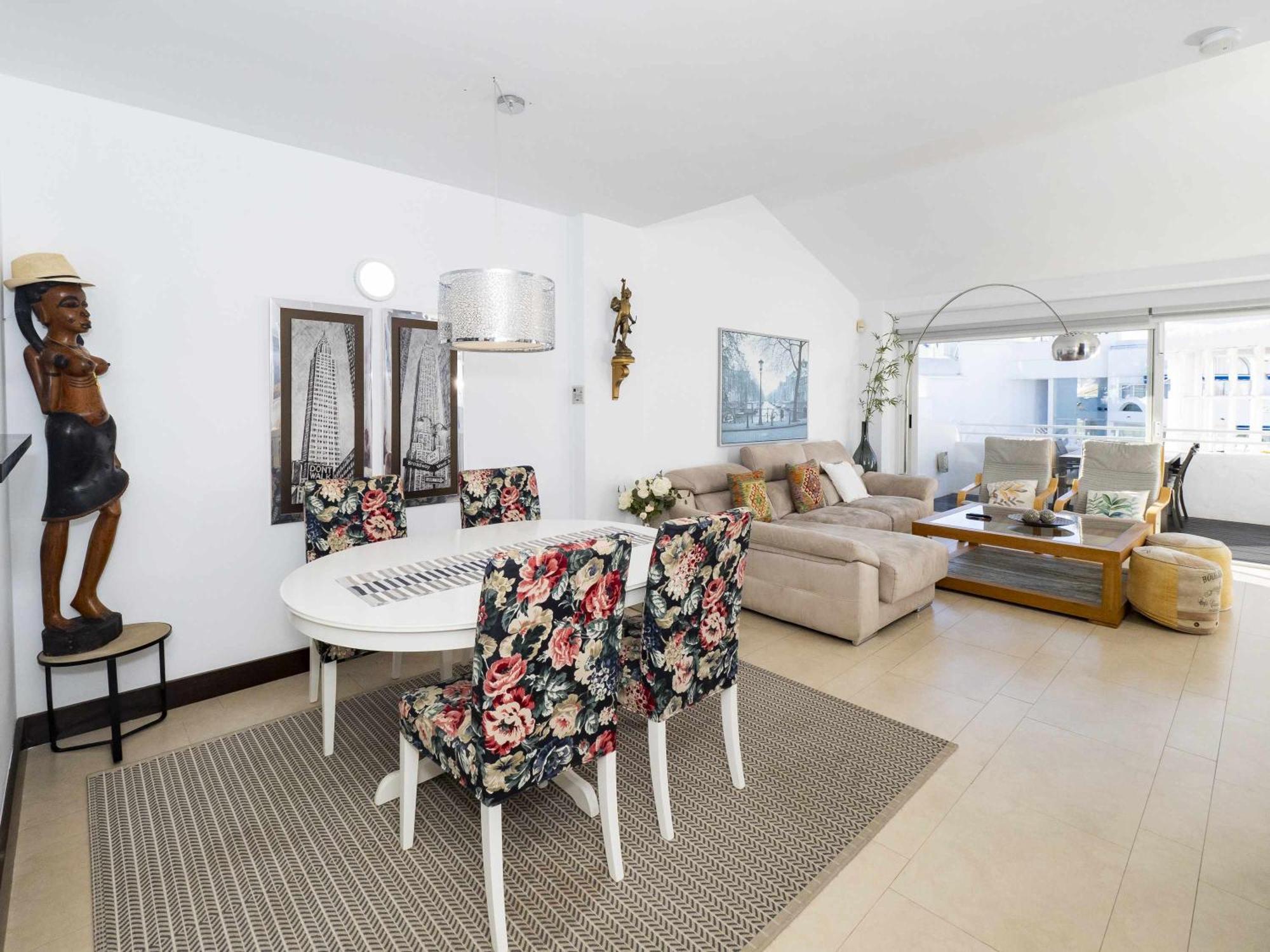 Mshome Puerto Marina Exclusive Benalmádena Dış mekan fotoğraf