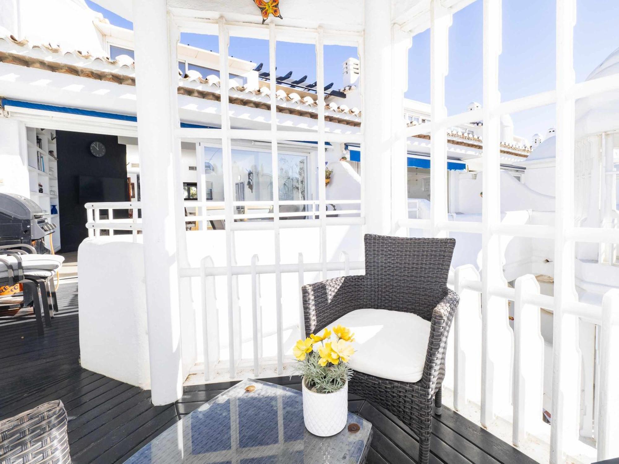 Mshome Puerto Marina Exclusive Benalmádena Dış mekan fotoğraf