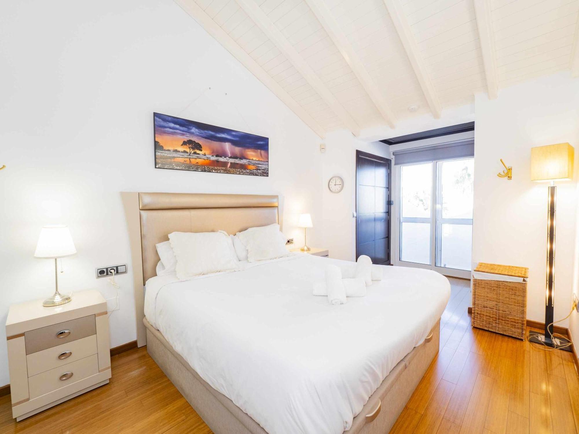 Mshome Puerto Marina Exclusive Benalmádena Dış mekan fotoğraf